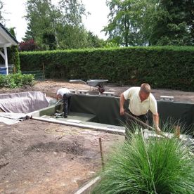 Baumschule Keilers, Gartenbau, Schwimmteichbau, Bad Zwischenahn-Aschhauserfeld